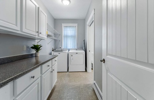 Lamoine Beach House | Lobster Fisherman's Retreat