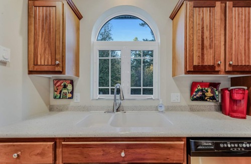 Lamoine Beach House | Lobster Fisherman's Retreat