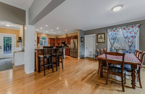Lamoine Beach House | Lobster Fisherman's Retreat