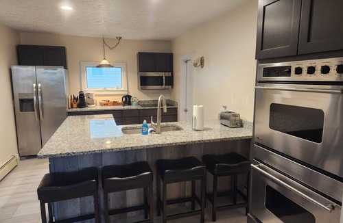 Town of Reading House | Location is Everything. Downtown home overlooking amazing Seneca Lake Harbor.