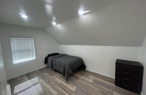 Fort Edward Apartment | Loft Apartment by the River Fort Edward