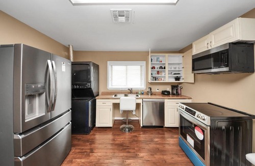 Rosenberg House | Lofty Grace Home 2