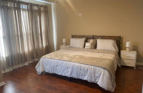 Rosenberg House | Lofty Grace Home 2