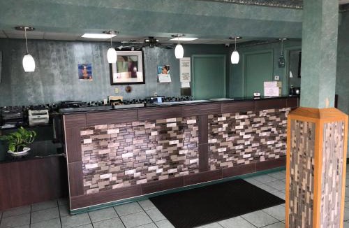 Lubbock Hotel | Lone Star Inn