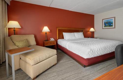 South Portland Hotel | Long Creek Hotel