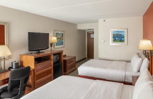 South Portland Hotel | Long Creek Hotel