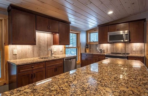 Brantingham Cabin | Long Pond Lodge Brantingham