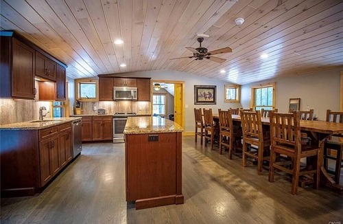 Brantingham Cabin | Long Pond Lodge Brantingham