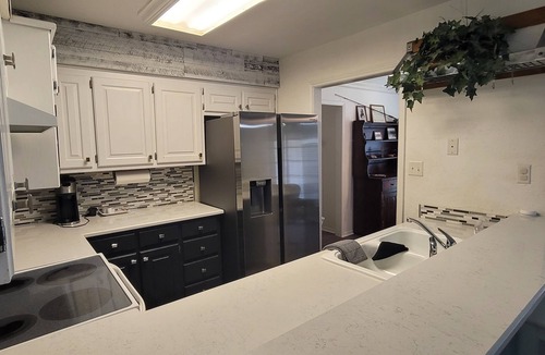 Grapevine House | Long-term in Grapevine close to everything