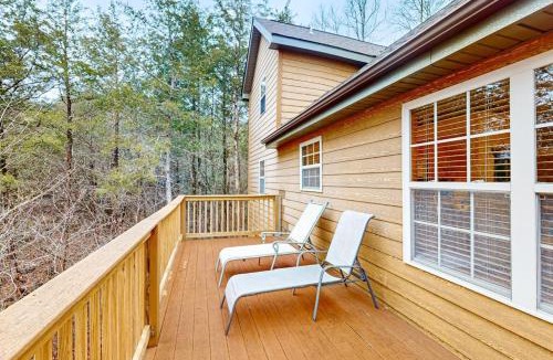 Branson West House | Lost Creek Haven