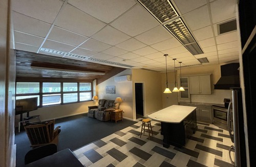 Spartansburg Apartment | Lovely 1 bedroom apartment in beautiful small Amish town