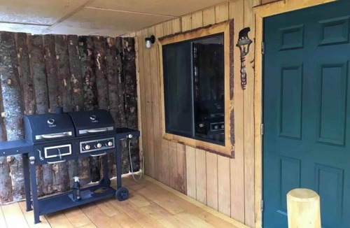 Anchor Point Cabin | Lovely 1-bedroom cabin in Anchor Point perfect for a cozy getaway