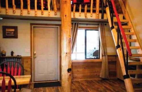 Anchor Point Cabin | Lovely 1-bedroom cabin in Anchor Point perfect for a cozy getaway