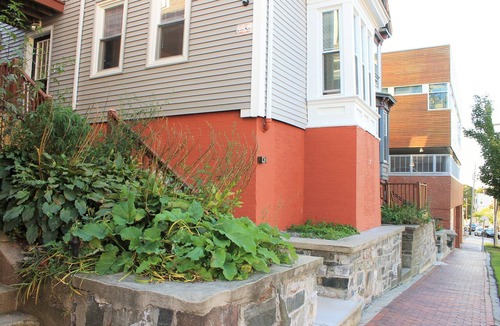 West End Apartment | Lovely 1 bedroom rental in Portland