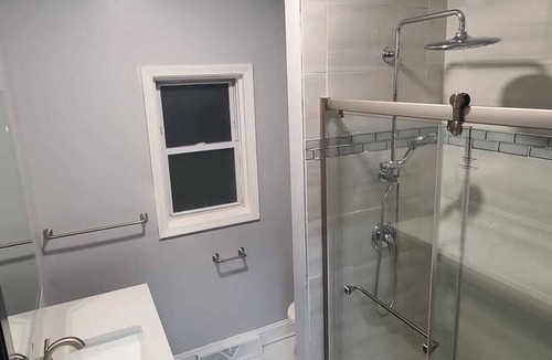 Buffalo Apartment | Lovely 2 bedroom aprt - 1st floor