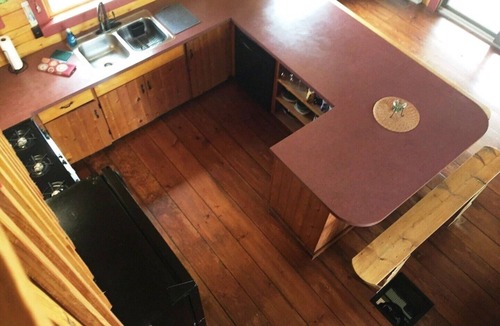 Bar Harbor Cabin | Lovely Cabin