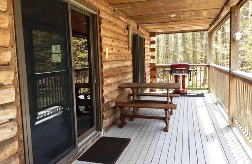 Bar Harbor Cabin | Lovely Cabin