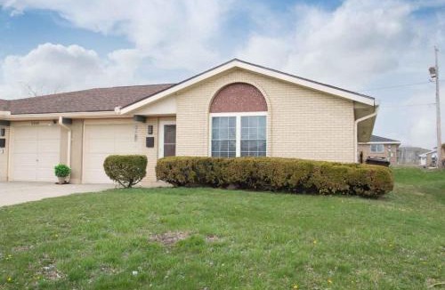 Trotwood Apartment | Lovely Eclectic Duplex - Peaceful Neighborhood