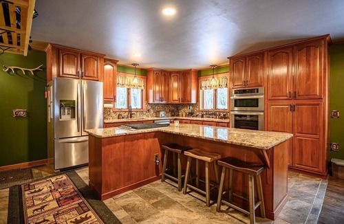 Big Moose Cabin | Lovely Lodge, near Old Forge