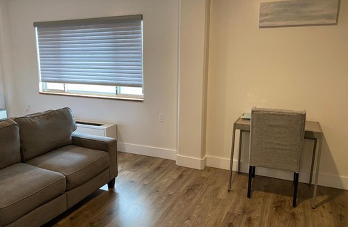 Gadsden Apartment | Lovely Micro Studio Apartment in Downtown Gadsden