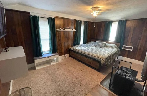 St. Marys Apartment | Lovely Rural 1 Bedroom Apartment in St Mary’s