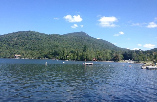 Blue Mountain Lake Cabin | Lovely Suite with Private Bathroom in Blue Mountain Lake, New York
