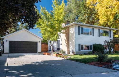 Murray House | Lower Murray Cottonwood Circle - Close to Skiing