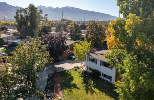 Murray House | Lower Murray Cottonwood Circle - Close to Skiing