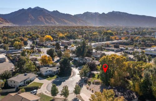 Murray House | Lower Murray Cottonwood Circle - Close to Skiing