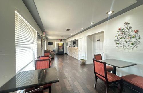 Gainesville Hotel | Loyalty Inn Gainesville