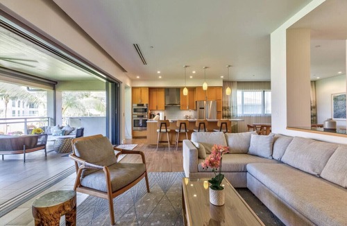 Honokowai Villa | Luana Garden Villa 6D @ Honua Kai Resort Kaanapali