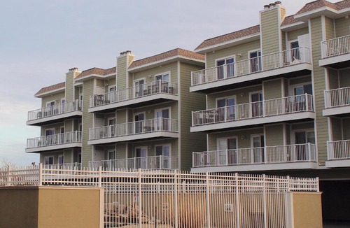 Midtown Ocean City House | Lucayan Resort by Kees Vacations