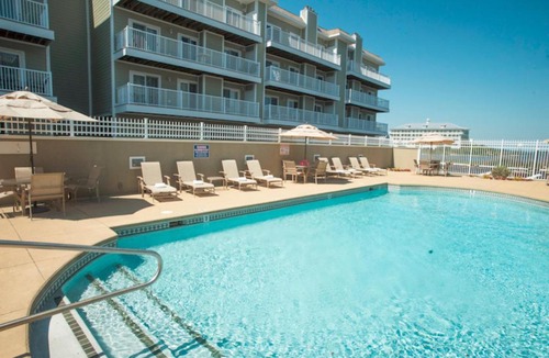Midtown Ocean City House | Lucayan Resort by Kees Vacations