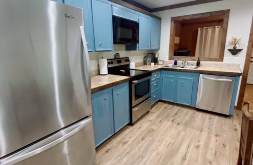 Lufkin House | Lufkin, Tx