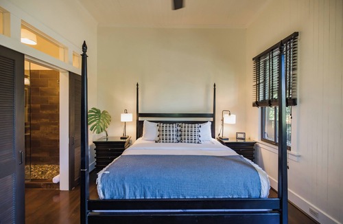 Makawao Hotel | Lumeria Maui Educational Retreat Center