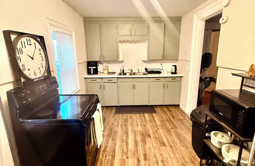 Downtown Rochester Apartment | Luxe 2-bedroom apartment near university of Rochester and hospitals.pets allowed