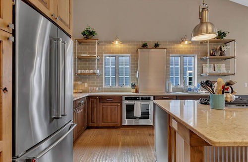 Ellicottville House | Luxurious 3-Bedroom Townhouse, Walk to Village