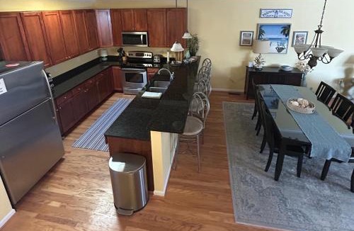 Selbyville House | Luxurious Bayville Shores Home Close to the Beach!