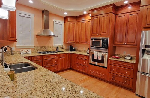 Chautauqua House | Luxurious Retreat in the Heart of Chautauqua - 5BR Home with Elevator & Porch