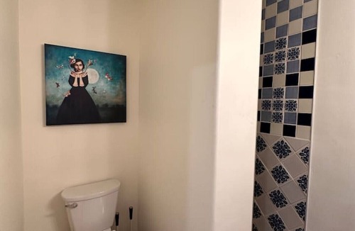 Las Cruces House | Luxurious studio in the heart of Las Cruces