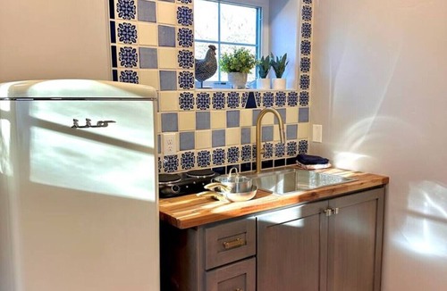 Las Cruces House | Luxurious studio in the heart of Las Cruces