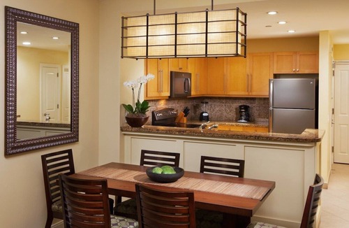 Kaanapali Resort | Luxurious Westin Ka’anapali 1bd/ba PREMIUM Island view villa 900 sq ft