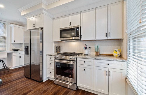 Pittsford Apartment | Luxury 2Bed 2Bath Apartment in Heart of Historic Pittsford Village