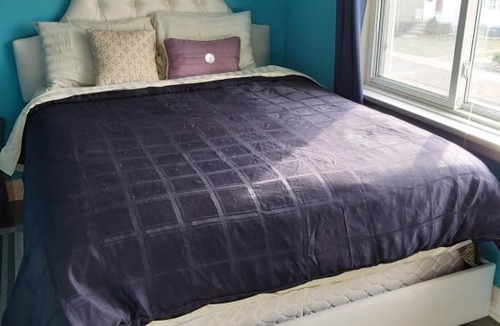 St. Catharines Apartment | Luxury Accommodations at an Affordable Price