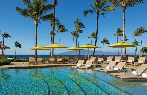 Lahaina Resort | LUXURY BEACHFRONT KAANAPALI RESIDENCE CLUB RESORT+ AMENITIES, 2-BEDROOM VILLA