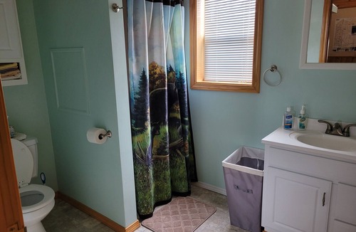 Aroostook Cabin | Luxury Cabin #3