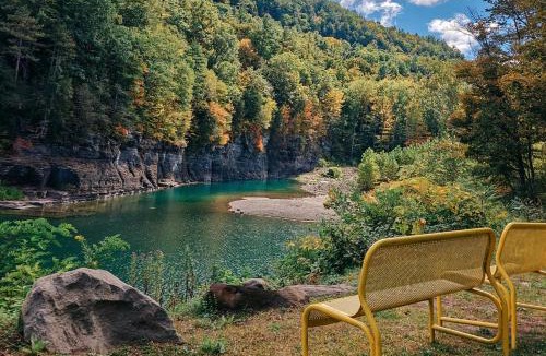 Gilboa Other | Luxury Catskill Mountains Dome Retreat