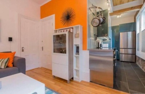 Downtown Portland Apartment | Luxury Condo Downtown Portland Old Port