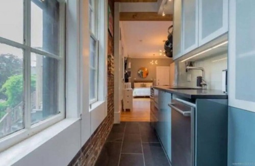Downtown Portland Apartment | Luxury Condo Downtown Portland Old Port