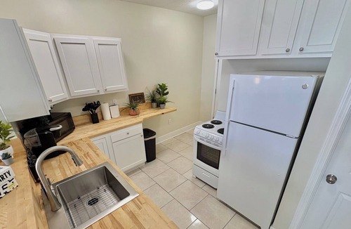 West Columbus House | LUXURY DOWNTOWN COLUMBUS TOWNHOME
